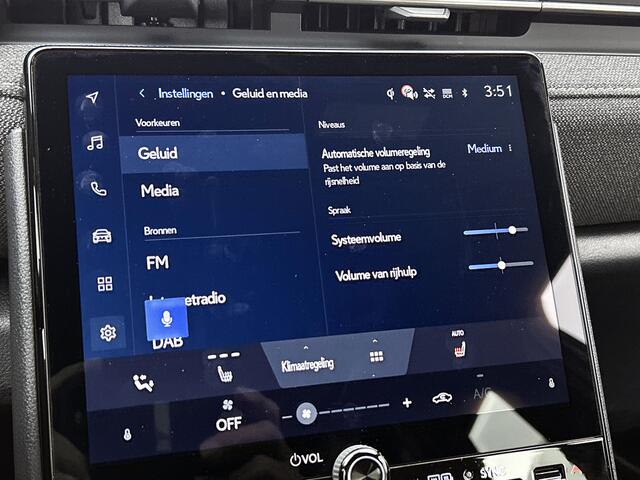 Lexus LBX 1.5 2WD | Comfort & Safety Pack | Demo | Direct Leverbaar |