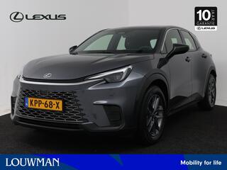Lexus LBX 1.5 Hybrid Business Line | Navigatie | P