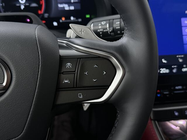 Lexus LBX 1.5 35th Edition 2WD | Advanced Pack | Mark Levinson Audio |