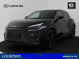 Lexus LBX 1.5 35th Edition 2WD | Advanced Pack | M