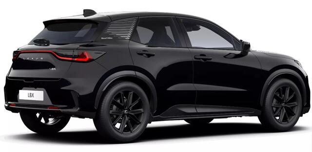 Lexus LBX 1.5 35th Edition 2WD | Direct-Leverbaar | Actieprijs | Voorraadbonus |