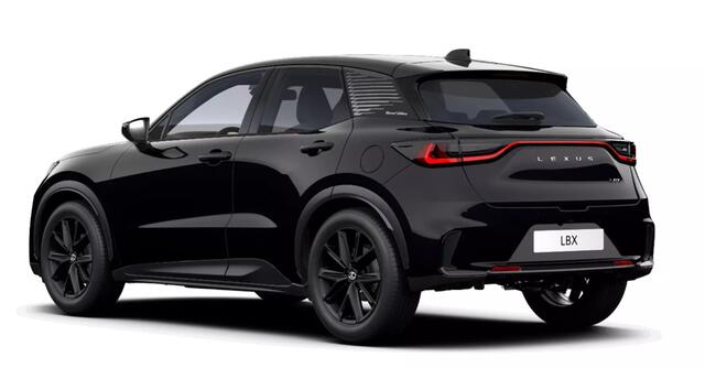 Lexus LBX 1.5 35th Edition 2WD | Direct-Leverbaar | Actieprijs | Voorraadbonus |