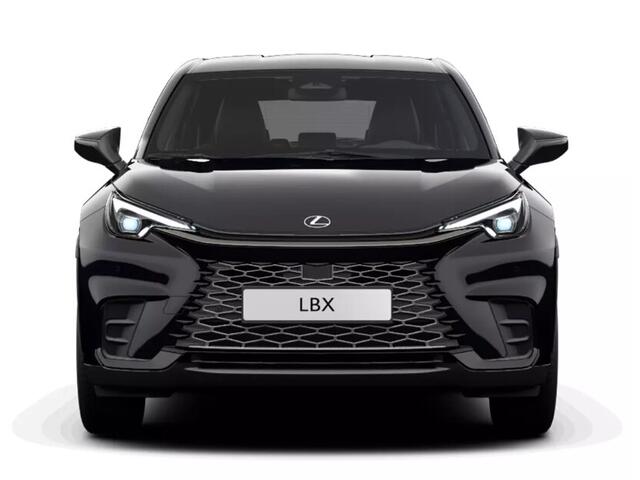 Lexus LBX 1.5 35th Edition 2WD | Direct-Leverbaar | Actieprijs | Voorraadbonus |
