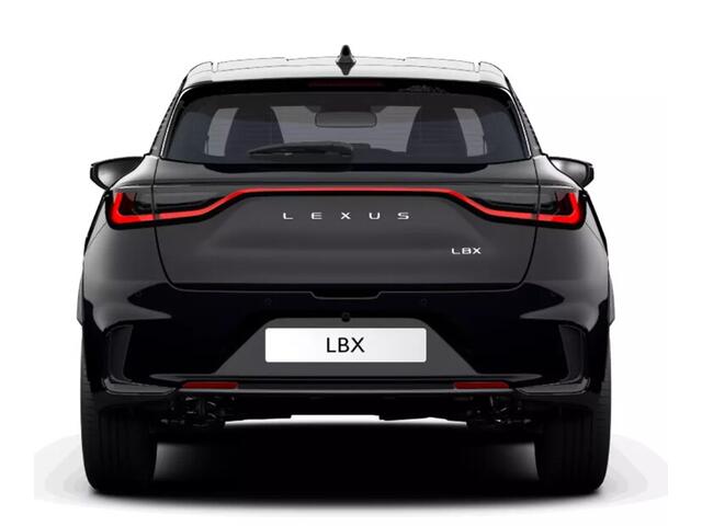 Lexus LBX 1.5 35th Edition 2WD | Direct-Leverbaar | Actieprijs | Voorraadbonus |