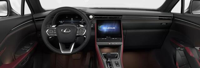 Lexus LBX 1.5 35th Edition 2WD | Direct-Leverbaar | Actieprijs | Voorraadbonus |