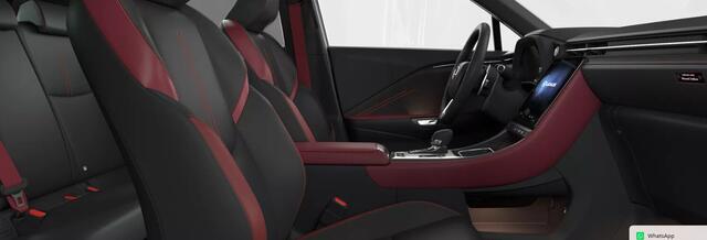 Lexus LBX 1.5 35th Edition 2WD | Direct-Leverbaar | Actieprijs | Voorraadbonus |