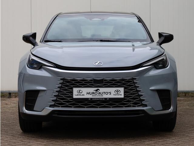 Lexus LBX 1.5 Cool 2WD | Carplay | Memory Seat | Leder/Suede