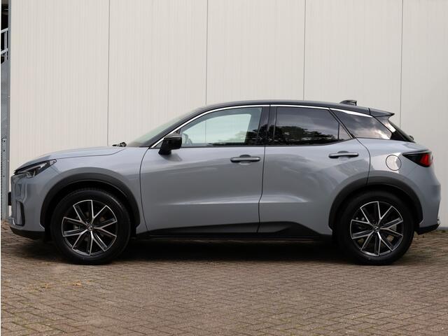 Lexus LBX 1.5 Cool 2WD | Carplay | Memory Seat | Leder/Suede