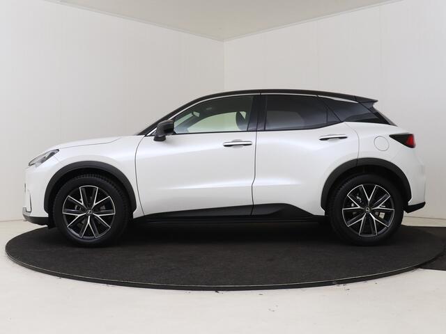 Lexus LBX Emotion 2WD | Mark Levinson | 360 Camera | Head Up Display | Sportieve Velgen | Demo