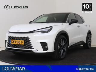 Lexus LBX Emotion 2WD | Mark Levinson | 360 Camera