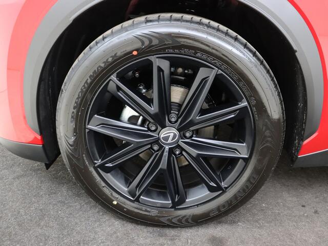 Lexus LBX 35th Edition Gelimiteerd leverbaar!
