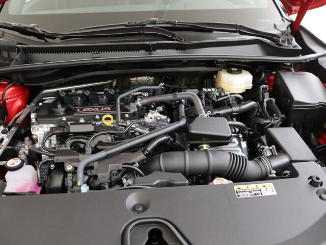 Lexus LBX 35th Edition Gelimiteerd leverbaar!