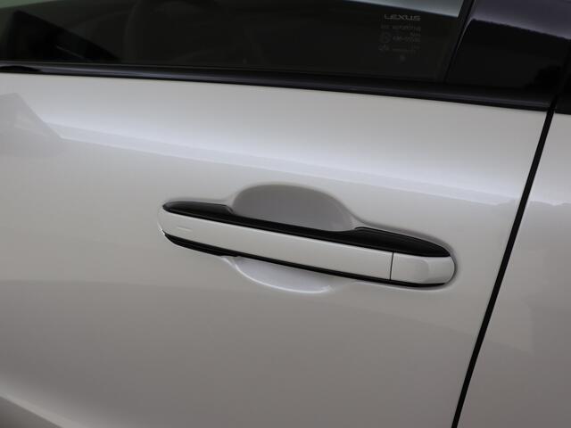 Lexus LBX 35th Edition Gelimiteerd leverbaar!