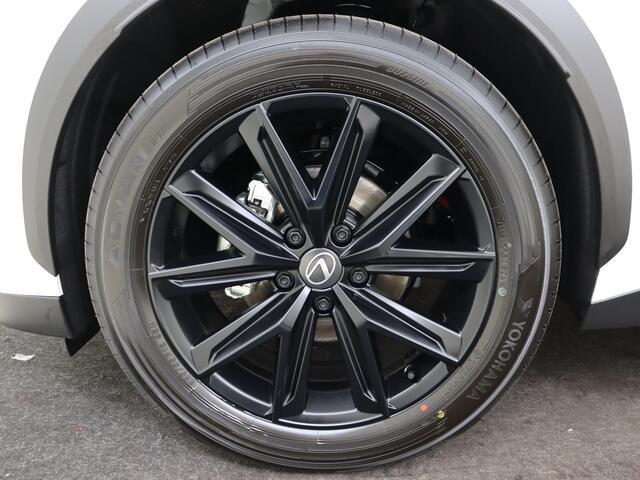 Lexus LBX 35th Edition Gelimiteerd leverbaar!