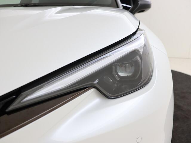 Lexus LBX 35th Edition Gelimiteerd leverbaar!