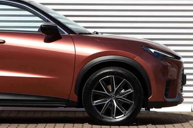 Lexus LBX Cool 2WD Two-Tone 6.563 Km!