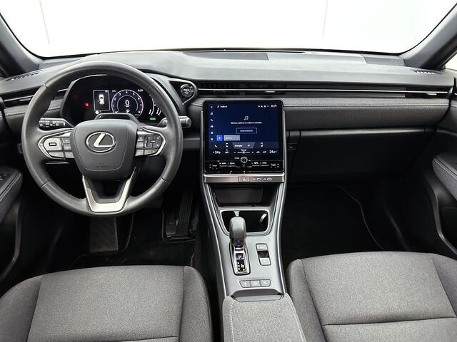 Lexus LBX 2WD | Parkeersensoren | Lexus Link + | Adaptive Cruise Control |