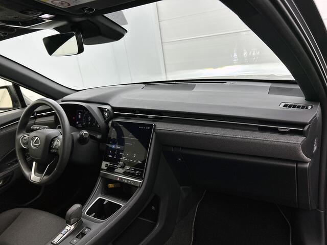Lexus LBX 2WD | Parkeersensoren | Lexus Link + | Adaptive Cruise Control |