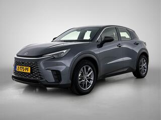 Lexus LBX 2WD | Parkeersensoren | Lexus Link + | A