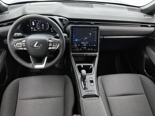 Lexus LBX 2WD | Achteruitrijcamera | Apple CarPlay / Android Auto | Lexus Link + |