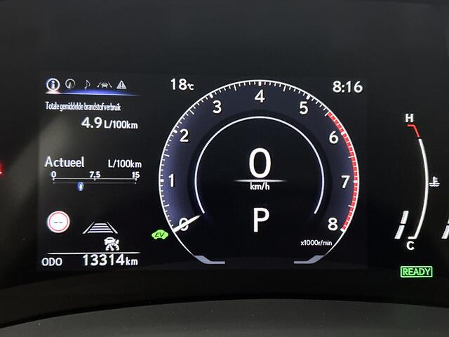 Lexus LBX 2WD | Achteruitrijcamera | Apple CarPlay / Android Auto | Lexus Link + |