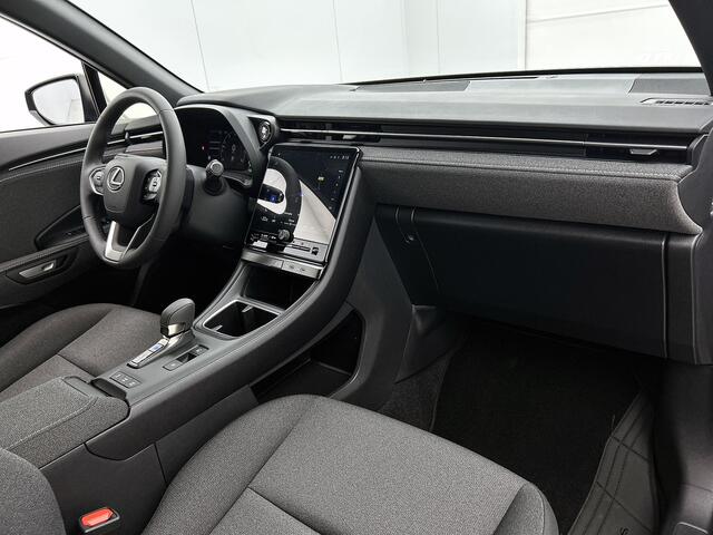 Lexus LBX 2WD | Achteruitrijcamera | Apple CarPlay / Android Auto | Lexus Link + |