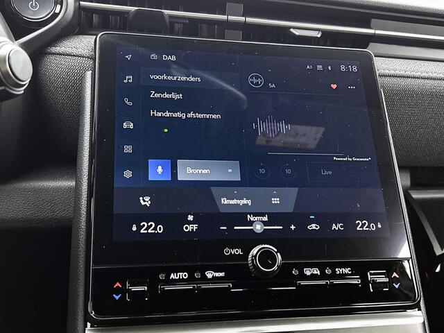 Lexus LBX 2WD | Achteruitrijcamera | Apple CarPlay / Android Auto | Lexus Link + |