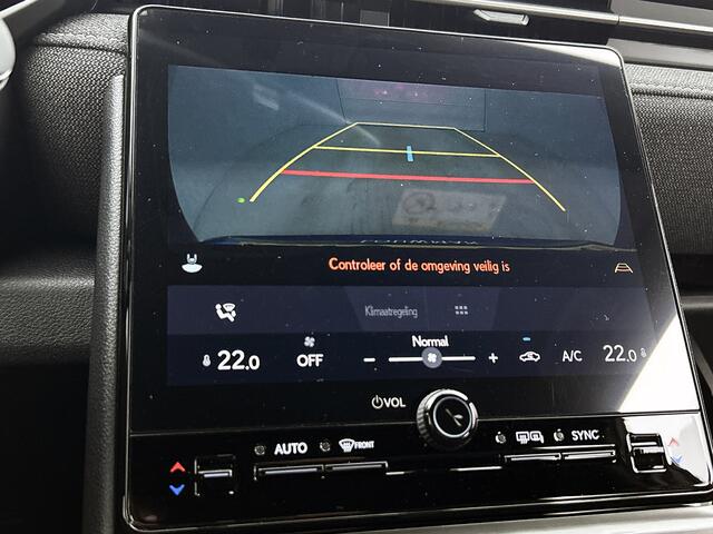 Lexus LBX 2WD | Achteruitrijcamera | Apple CarPlay / Android Auto | Lexus Link + |