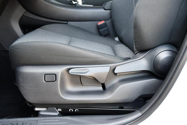 Lexus LBX Business Line 2WD Limited Automaat 136pk | Dodehoekdetectie | Stoelverwarming | Draadloze telefoonlader |