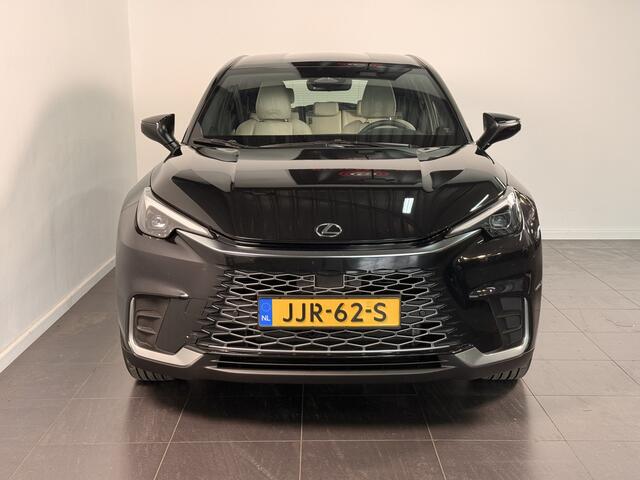 Lexus LBX Elegant 2WD | Stuur / Stoelverwarming | Dodehoekdetectie |