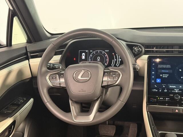 Lexus LBX Elegant 2WD | Stuur / Stoelverwarming | Dodehoekdetectie |