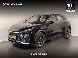 Lexus LBX