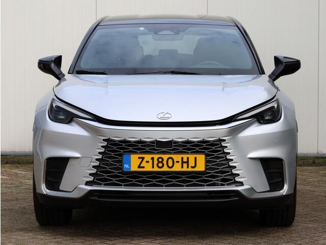 Lexus LBX 1.5 Cool 2WD | Tech Pack | NL-Auto | Trekhaak |