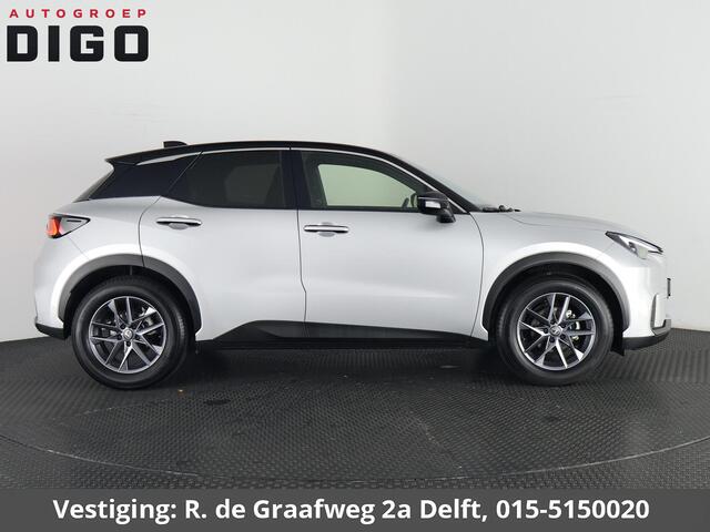 Lexus LBX 1.5 Business Line Bi-Tone 2WD | Dodehoek detectie | Stuur- & Stoelverwarming | Navigatie | Parkeersensoren