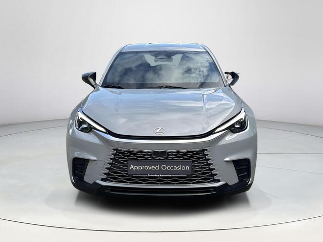 Lexus LBX 1.5 2WD | Adaptive Cruisecontrol | Achteruitrijcamera |