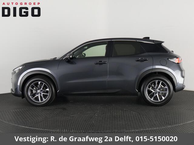 Lexus LBX 1.5 Business Line 2WD | Dodehoek detectie | Stuur- & Stoelverwarming | Navigatie | Parkeersensoren |