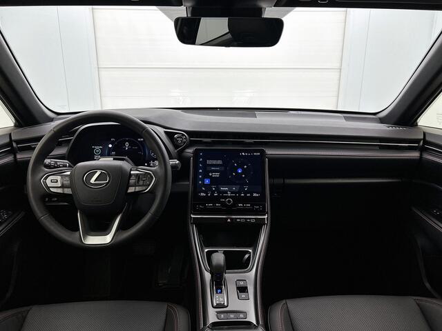 Lexus LBX 1.5 Emotion 2WD Lederen interieur | Elektrische Achterklap | Stoel & Stuurverwarming | – foto 4