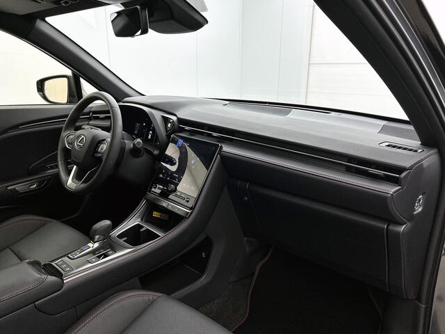 Lexus LBX 1.5 Emotion 2WD Lederen interieur | Elektrische Achterklap | Stoel & Stuurverwarming | – foto 6