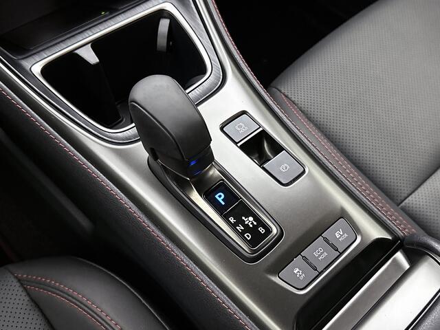 Lexus LBX 1.5 Emotion 2WD Lederen interieur | Elektrische Achterklap | Stoel & Stuurverwarming | – foto 10