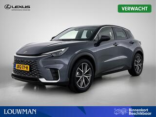 Lexus LBX 1.5 Emotion 2WD Lederen interieur | Elek