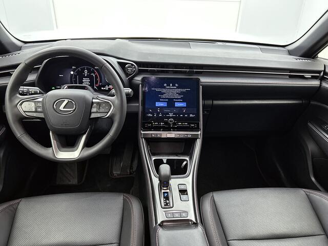 Lexus LBX 1.5 Emotion 2WD Lederen interieur | Mark Levinson | 360 Camera | Head Up Display | – foto 4