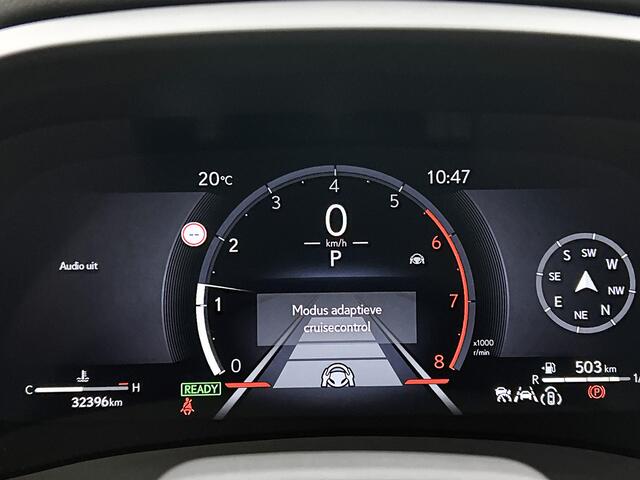 Lexus LBX 1.5 Emotion 2WD Lederen interieur | Mark Levinson | 360 Camera | Head Up Display | – foto 5