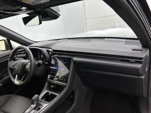 Lexus LBX 1.5 Emotion 2WD Lederen interieur | Mark Levinson | 360 Camera | Head Up Display | – foto 6