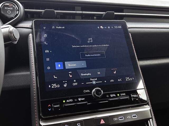 Lexus LBX 1.5 Emotion 2WD Lederen interieur | Mark Levinson | 360 Camera | Head Up Display | – foto 7