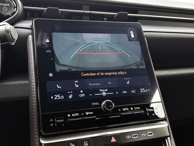 Lexus LBX 1.5 Emotion 2WD Lederen interieur | Mark Levinson | 360 Camera | Head Up Display | – foto 8