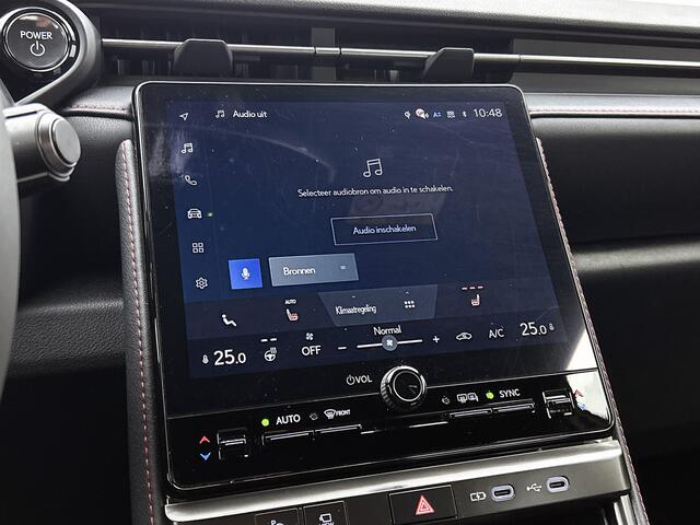 Lexus LBX 1.5 Emotion 2WD Lederen interieur | Mark Levinson | 360 Camera | Head Up Display | – foto 9