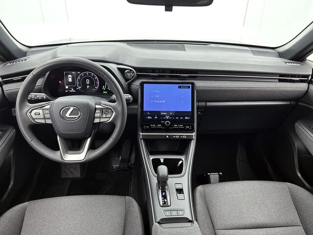 Lexus LBX 2WD | Apple CarPlay / Android Auto (Navigatie) |