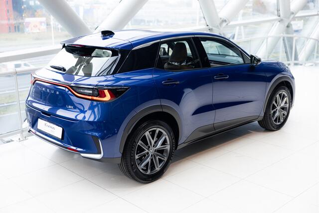 Lexus LBX Relax 2WD | Tech Pack | Carplay | Keyless Entry/Start |