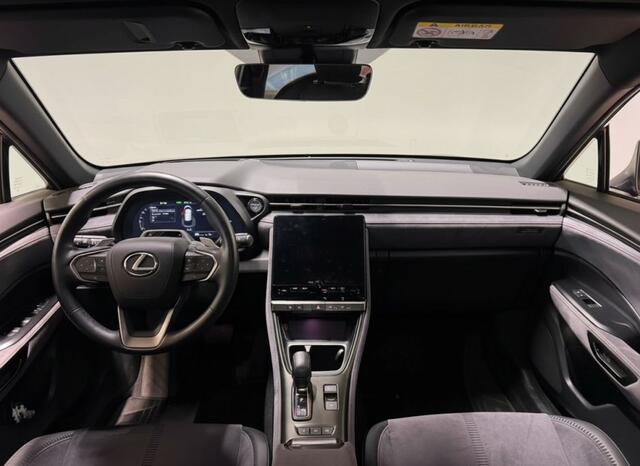 Lexus LBX 1.5 Original Edition 2WD | Gelimiteerde Uitvoering | 18" Matte Velgen | Lexus Link + | – foto 4