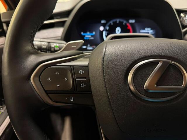 Lexus LBX 1.5 Original Edition 2WD | Gelimiteerde Uitvoering | 18" Matte Velgen | Lexus Link + | – foto 6